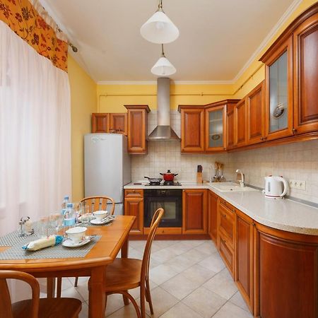 Na Katedralniy Apartment Liov Exterior foto