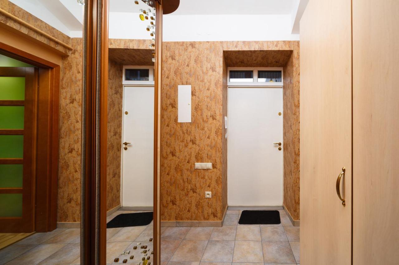 Na Katedralniy Apartment Liov Exterior foto