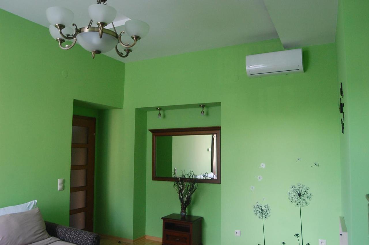 Na Katedralniy Apartment Liov Exterior foto