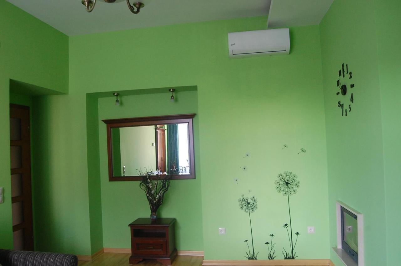 Na Katedralniy Apartment Liov Exterior foto